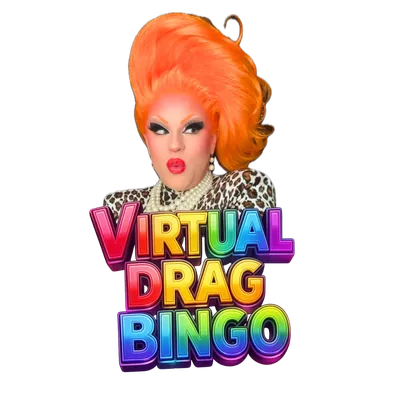Virtual Drag Bingo
