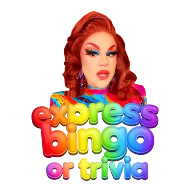 Express Bingo or Trivia