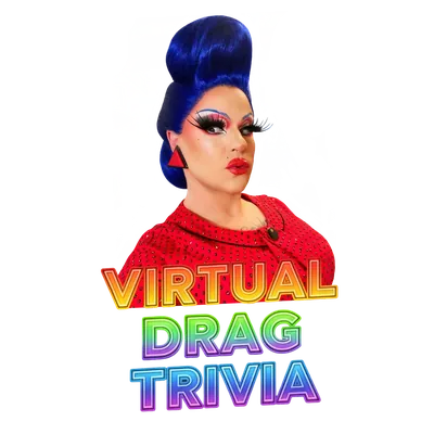 LGBTQ+ Virtual Trivia